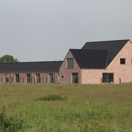 B&B Nieuwhof Gistel Exterior photo