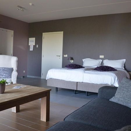 B&B Nieuwhof Gistel Room photo