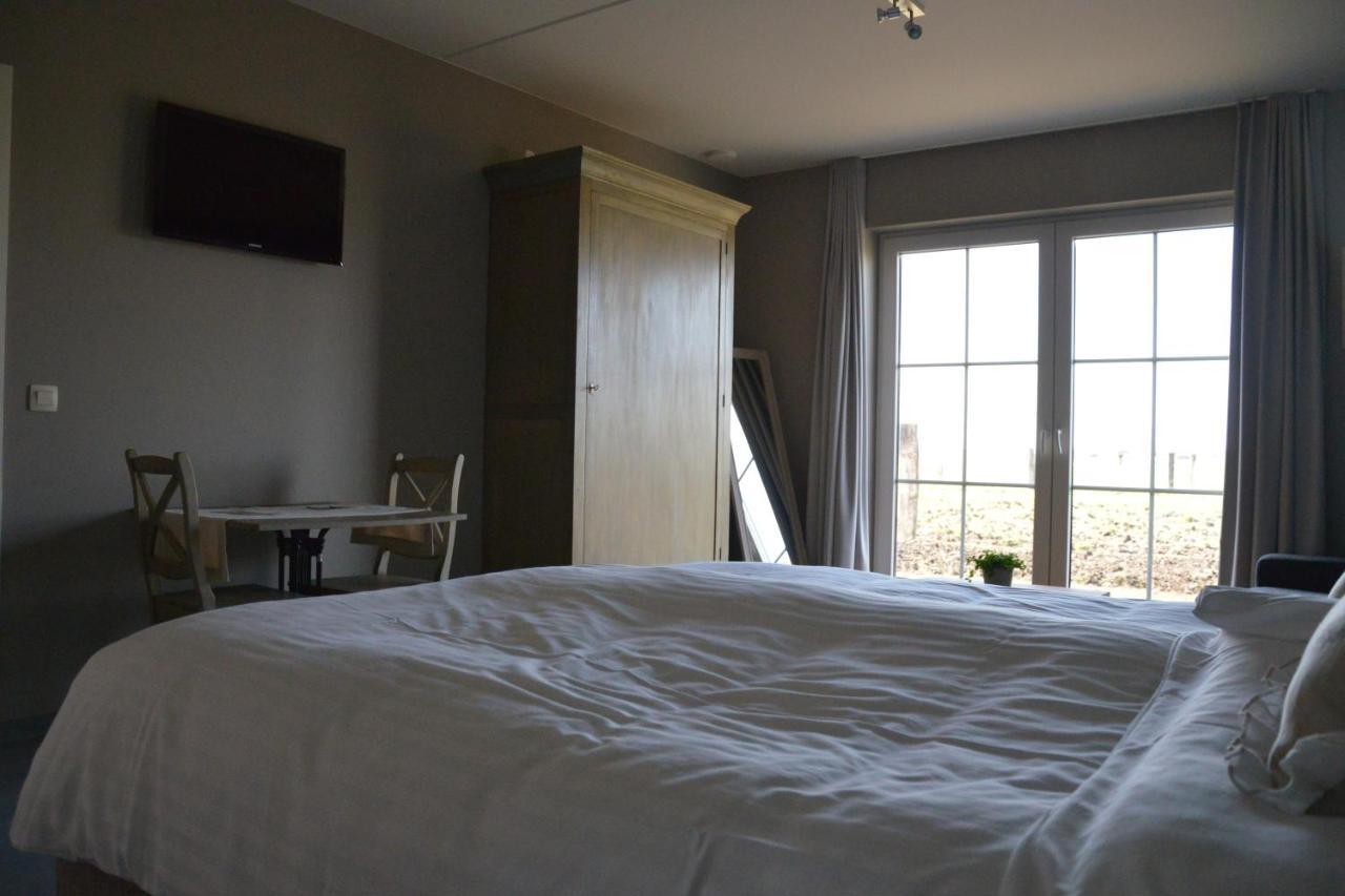 B&B Nieuwhof Gistel Room photo