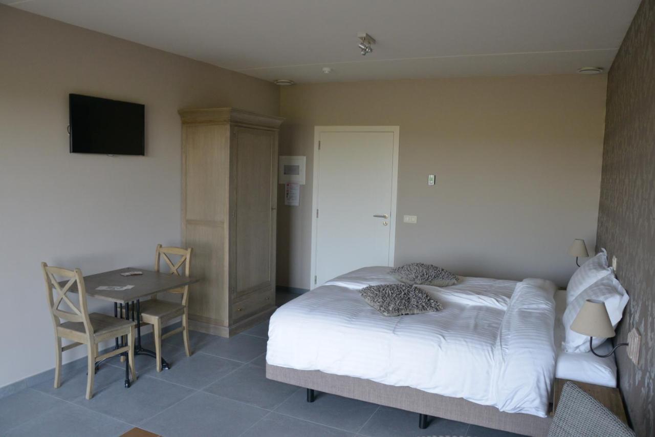 B&B Nieuwhof Gistel Room photo