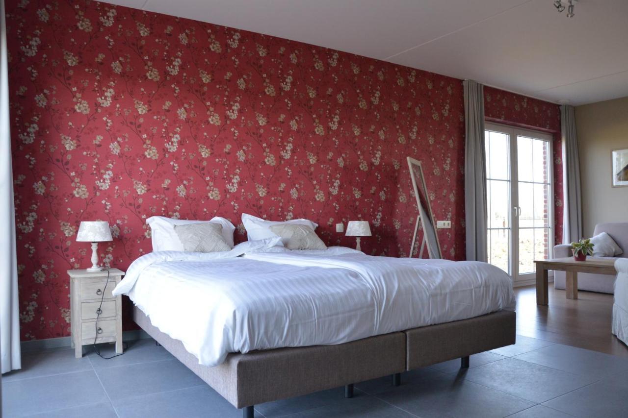 B&B Nieuwhof Gistel Room photo