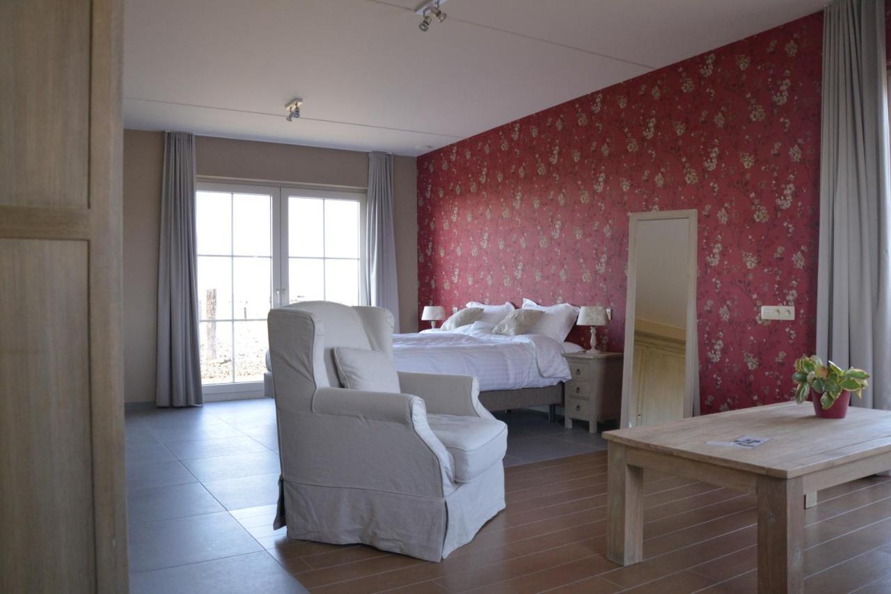 B&B Nieuwhof Gistel Room photo